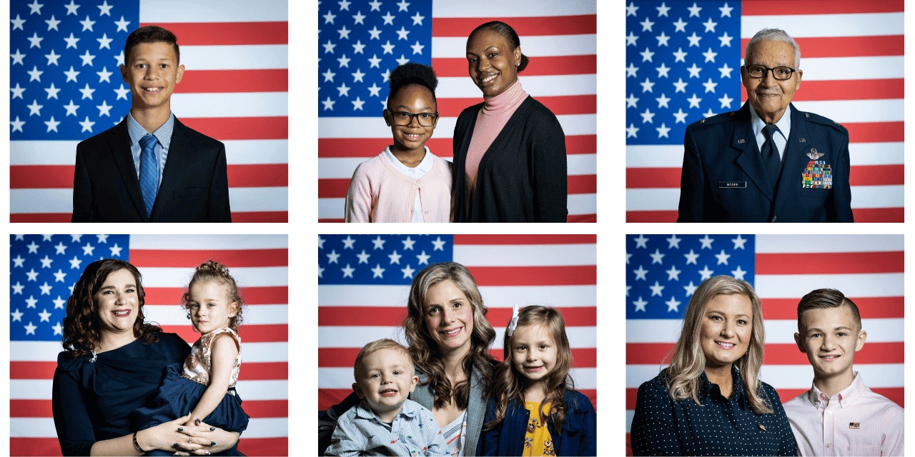 President Trump's State of the Union