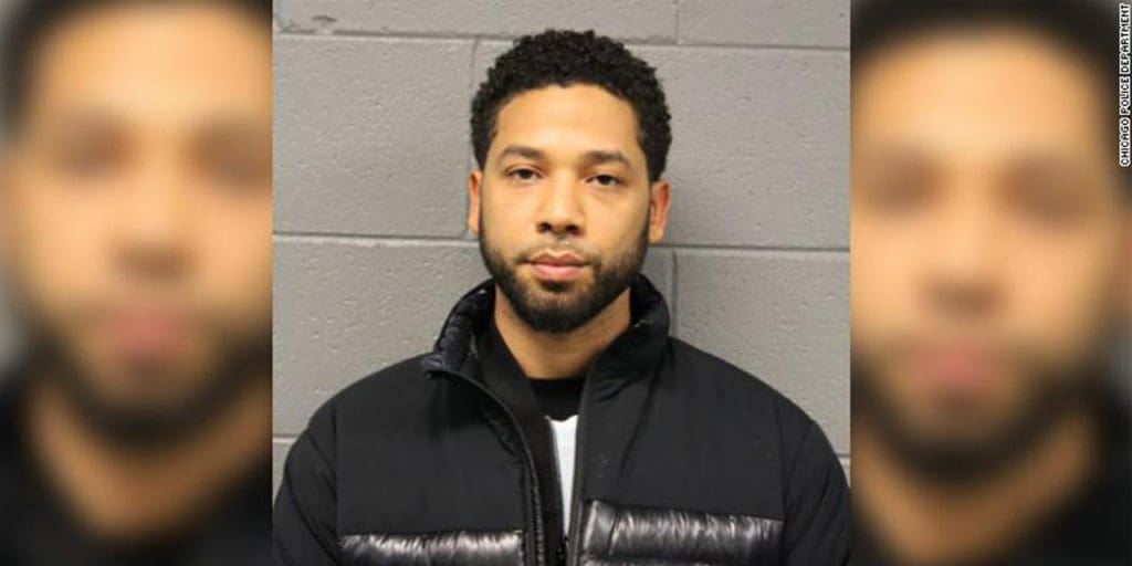 Jussie Smollett