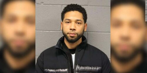 Jussie Smollett