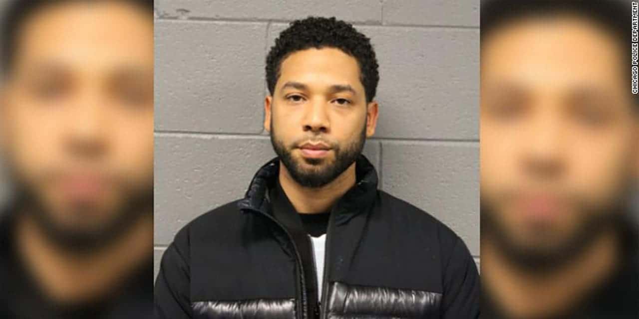 Jussie Smollett