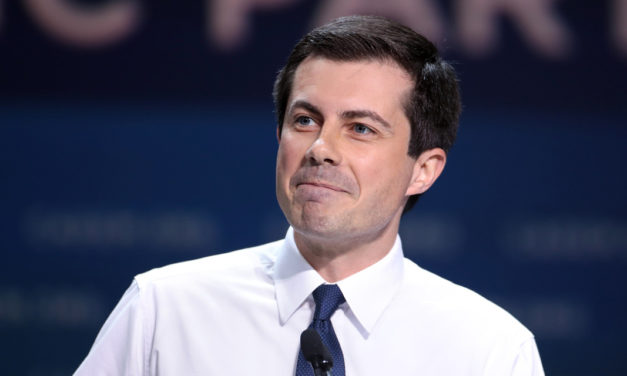 Candidate Pete Buttigieg Refuses to Answer Meghan McCain’s Questions About Abortion on ‘The View’
