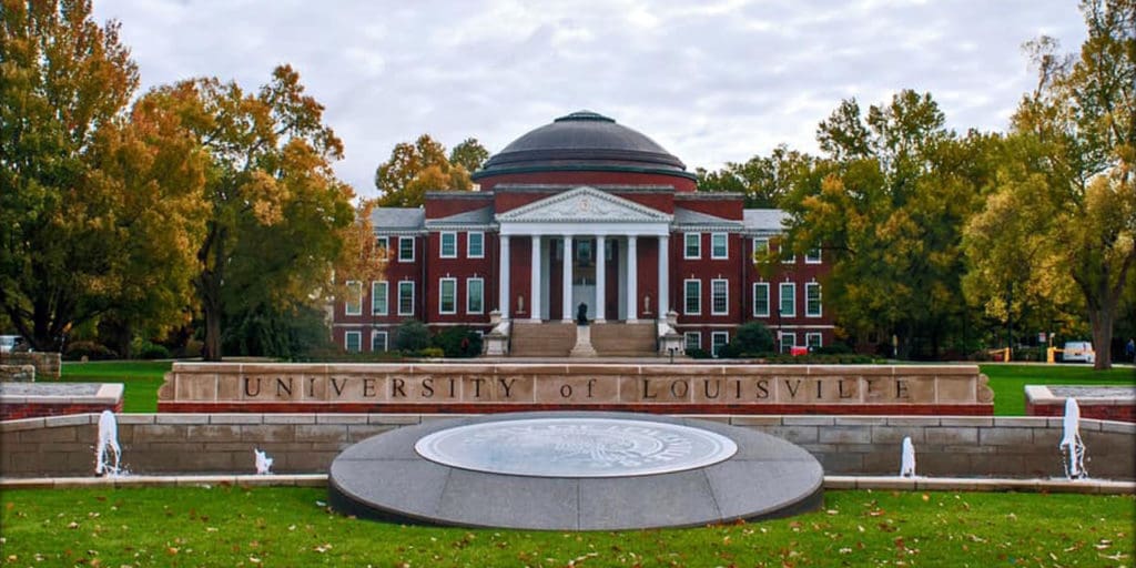 University of Louisville