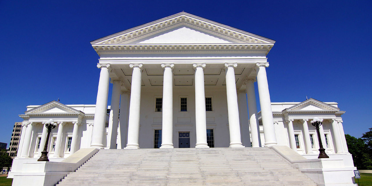 Virginia Legislature Attacks Life, Free Speech, Religious Freedom and Parental Rights