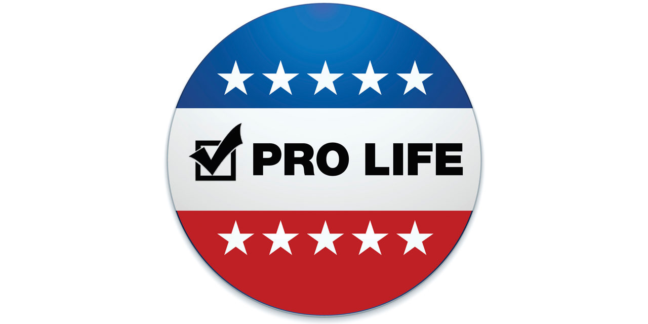 The Importance of Voting for Life in 2020