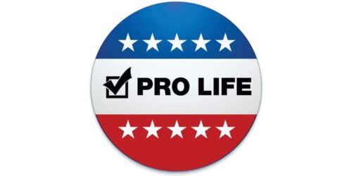Vote for Life
