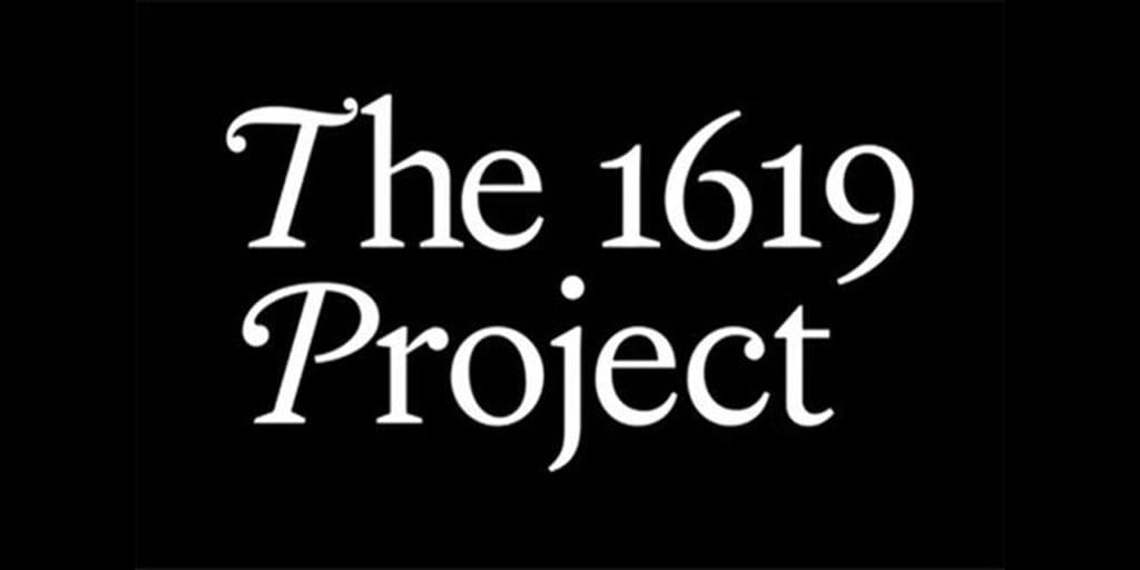 The 1619 Project