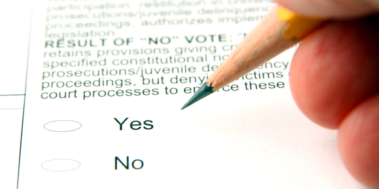 Ballot Measures Across the Nation: What You Need to Know
