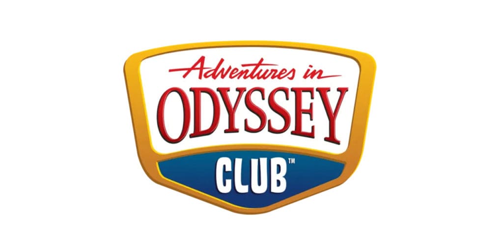 Adventures in Odyssey