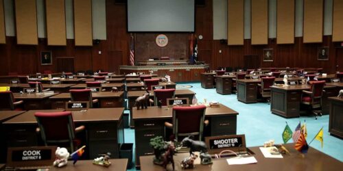 Arizona House of Representatives
