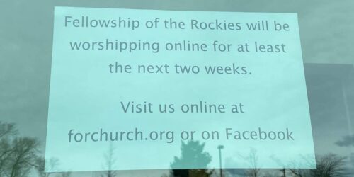 Can the government force churches to close?|Church and state
