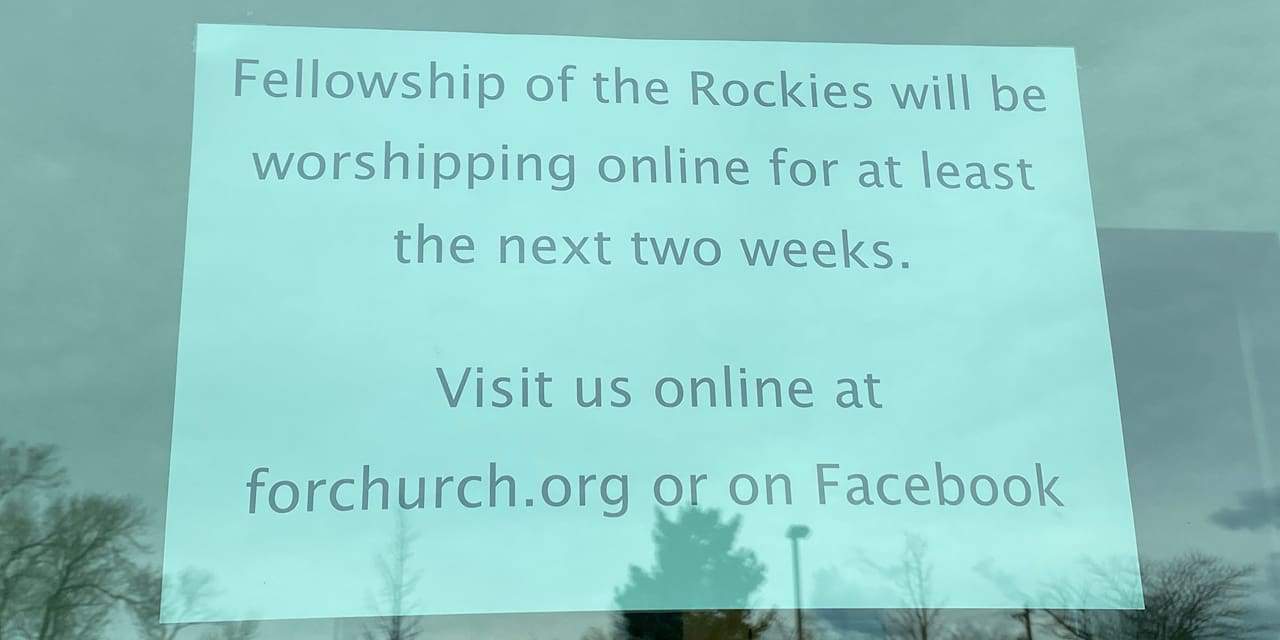 Can the government force churches to close?|Church and state
