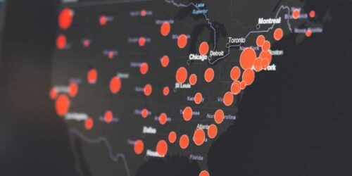 Is it Really True that the U.S. Now has More Cases than Any Other Country?