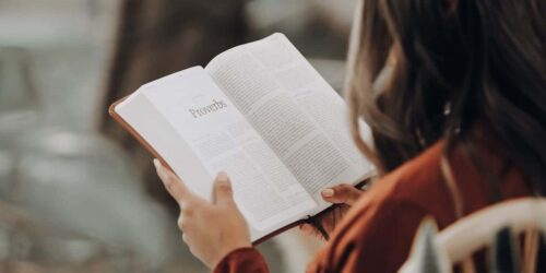 Who am I during the Coronavirus?