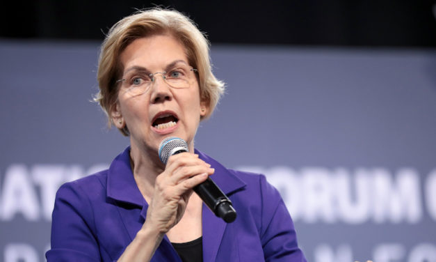 Progressives, Feminists and Abortion Activists Blame Sexism for Elizabeth Warren Dropping Out of the Race