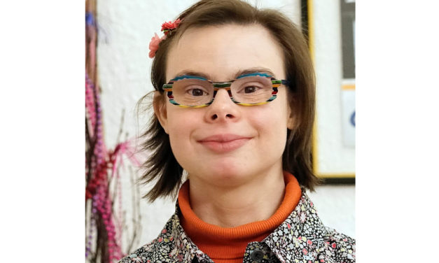 Eleonore Laloux Hoping to Become France’s First Political Candidate with Down Syndrome