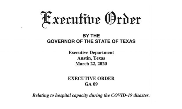 Abortionists Sue Texas Over State’s Coronavirus Abortion Ban