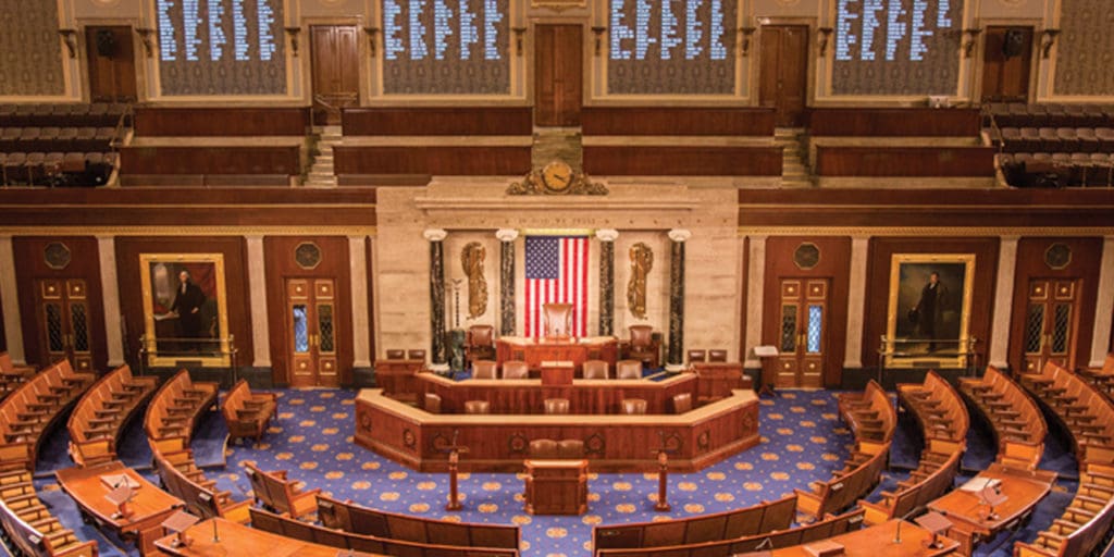 House of Representatives