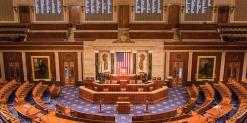 House of Representatives