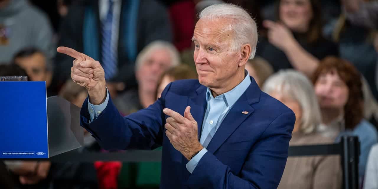 Joe Biden