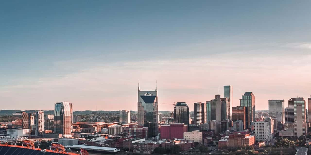 Nashville