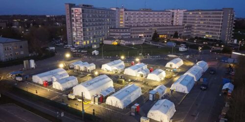 Coronavirus in Italy