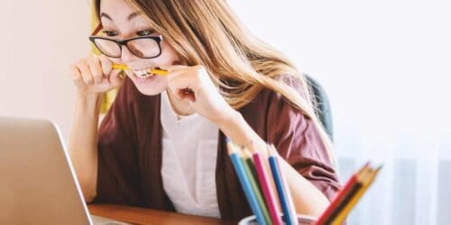 Student Loan Cancellation Was Kept Out of the Stimulus Bill.