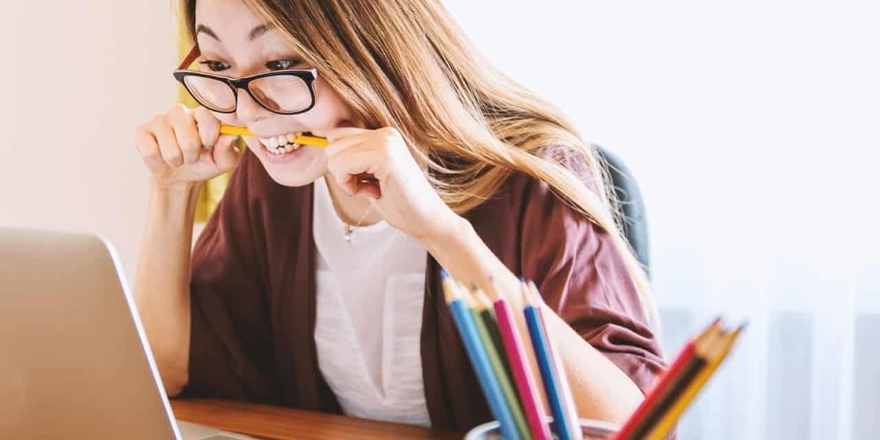 Student Loan Cancellation Was Kept Out of the Stimulus Bill.