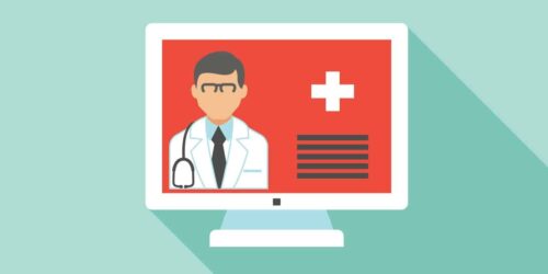 Telemedicine abortions
