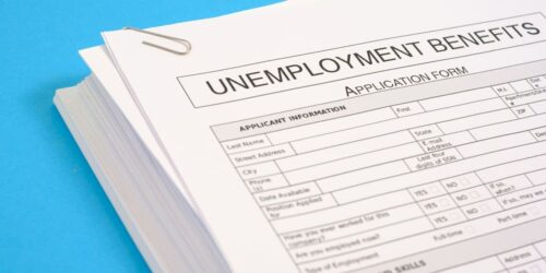 Unemployment rate|3.3 Million Americans File for Unemployment