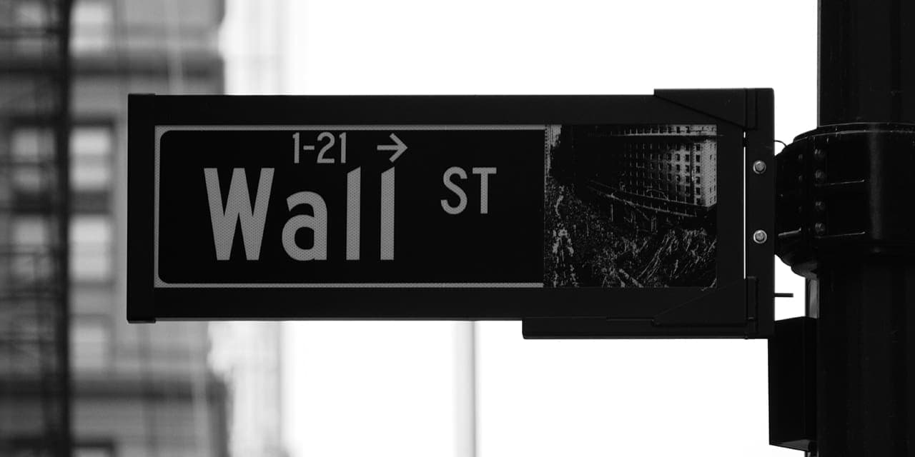 Wall Street
