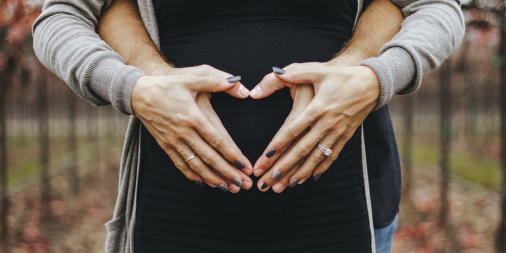 Coronavirus baby boom