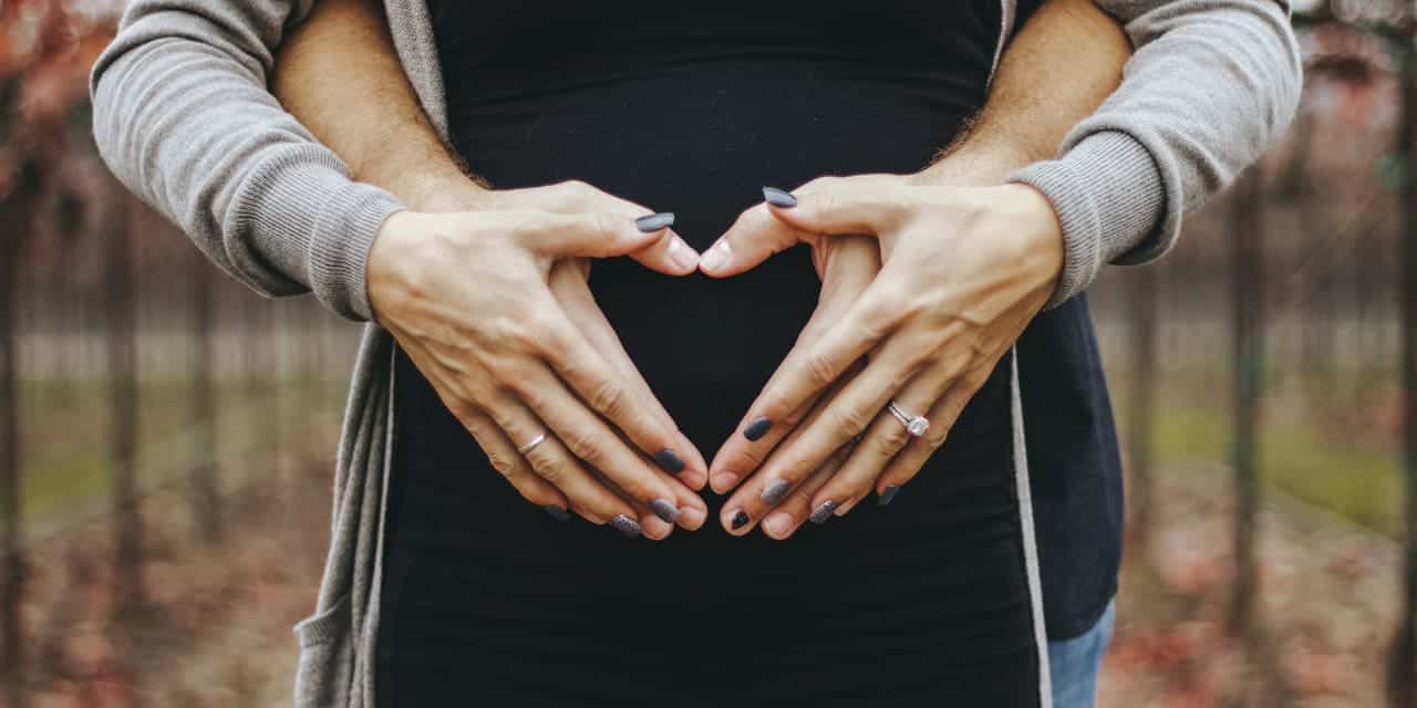 Coronavirus baby boom