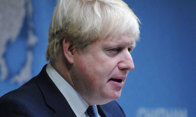 British PM Boris Johnson in Intensive Care as Coronavirus Symptoms Worsen—What Does this Mean for Other World Leaders?