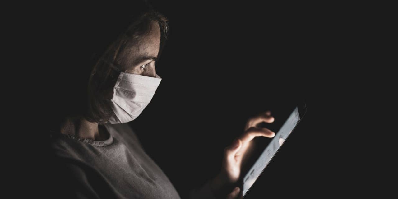 Coronavirus treatment