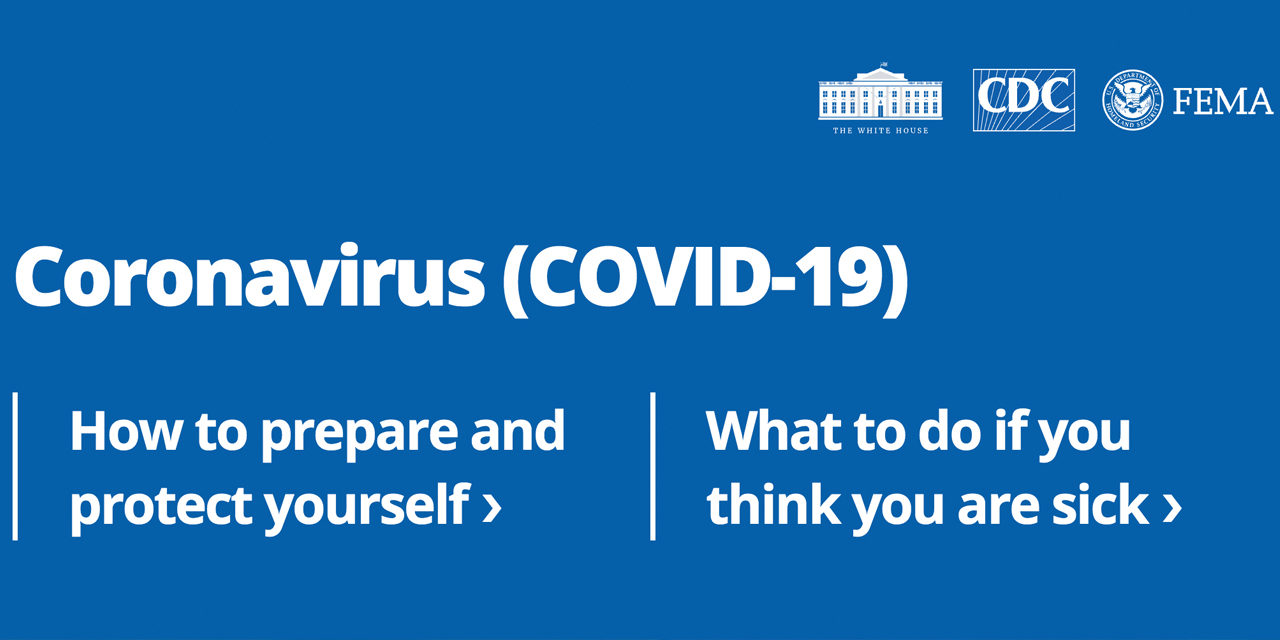 White House COVID-19 Task Force Provides Important Information to Public