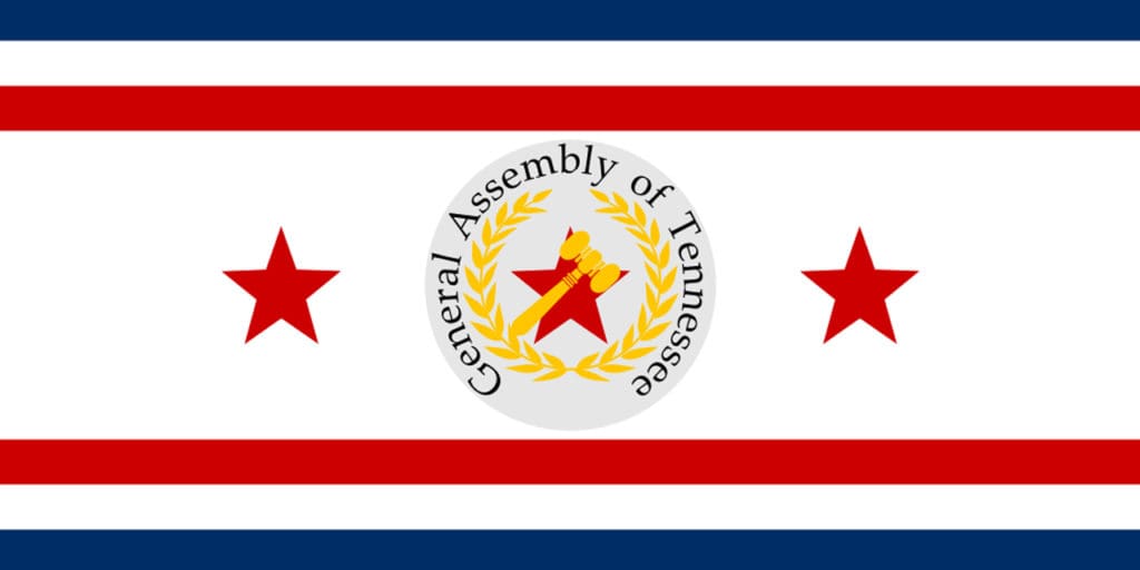 General Assembly of Tennessee