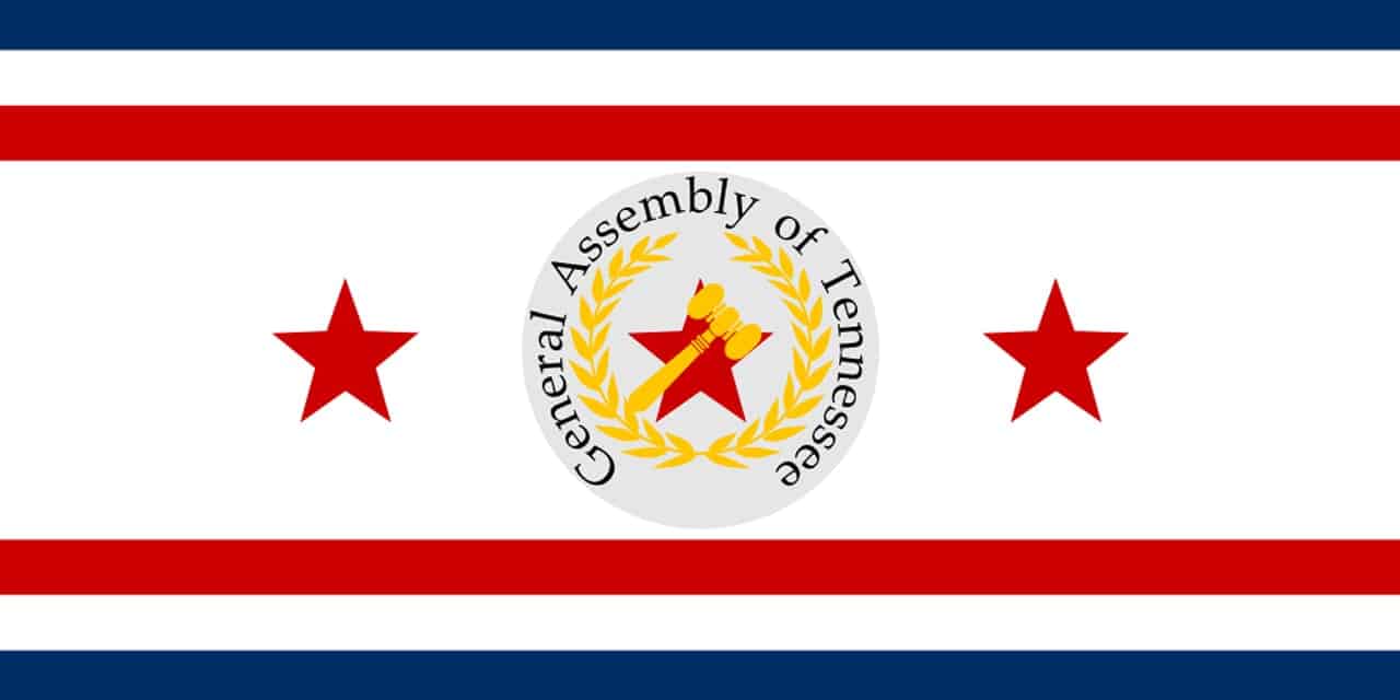 General Assembly of Tennessee