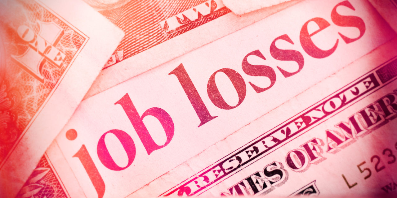 Staggering Report Released: 6.6 Million Americans Filed for Unemployment Last Week