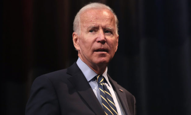 Former VP Joe Biden Calls Abortion ‘Essential Health Care’