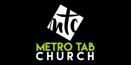Metro Tab Church logo