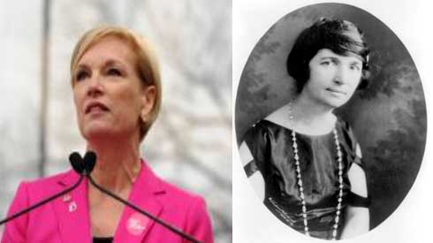 From Margaret to Cecile: Planned Parenthood’s 100 Years of Scandals