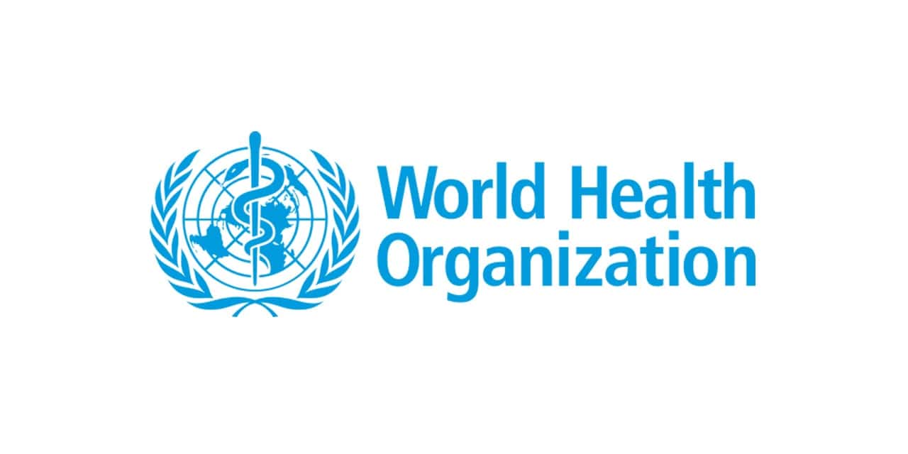 World Health Organization