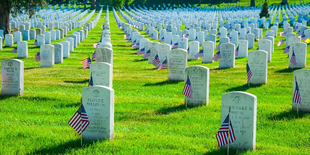 Memorial Day and the Sweep of Summer - Daily Citizen