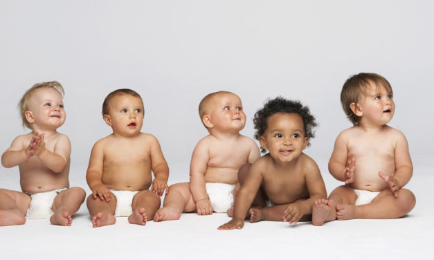 Is Too Many or Too Few Babies the Real Problem in the World Today?