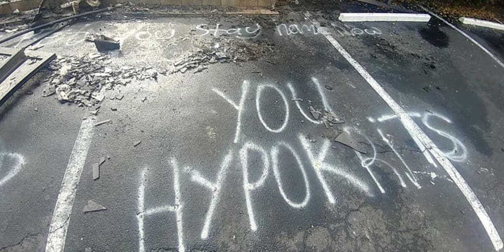 First Pentecostal Church