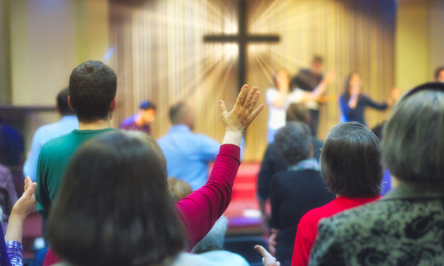 Judge Blocks North Carolina Governor’s Order Restricting In-Church Worship Services