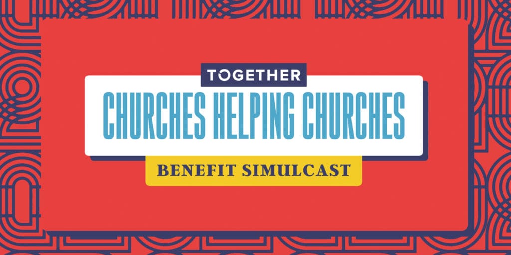 Churches Helping Churches