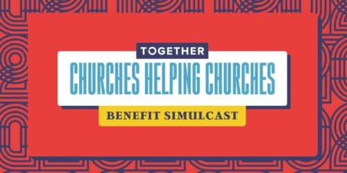 Churches Helping Churches