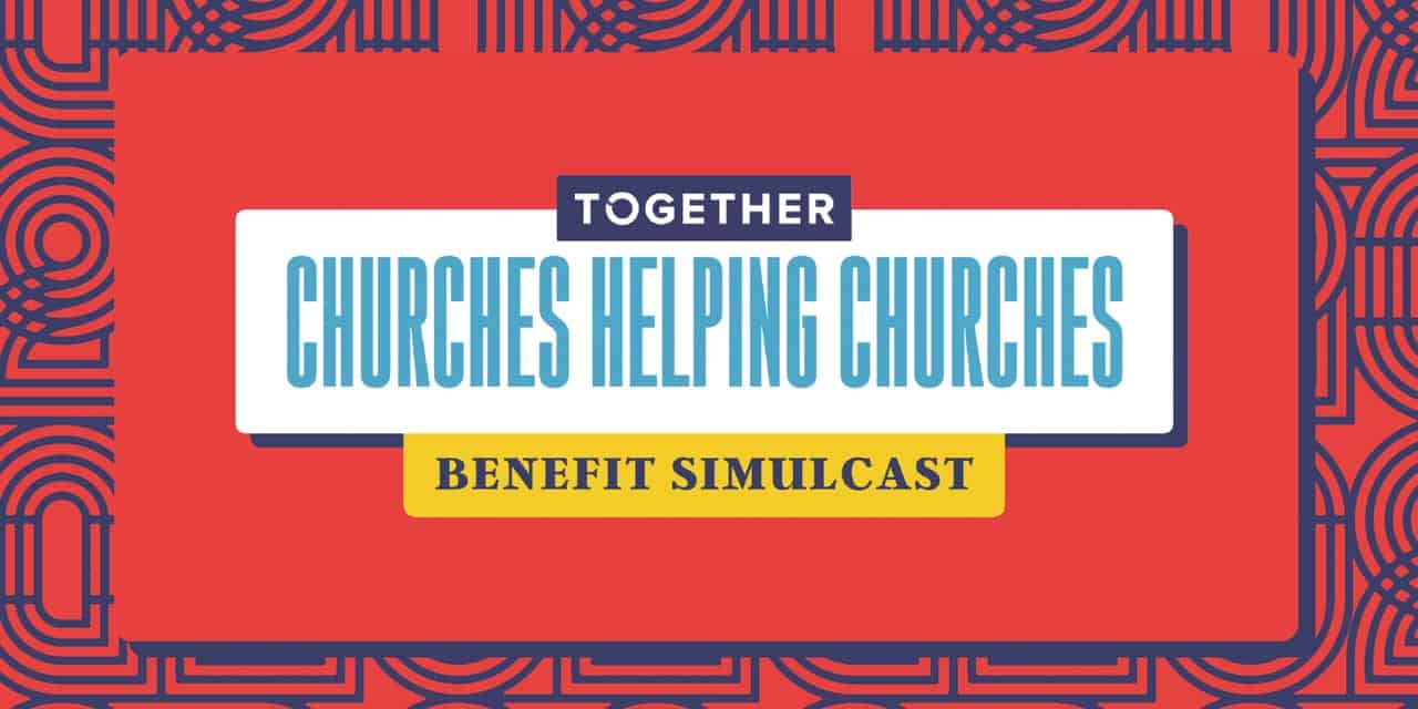 Churches Helping Churches