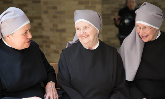 Little Sisters of the Poor and Religious Conscience Calling; Supreme Court Hears Arguments by Phone